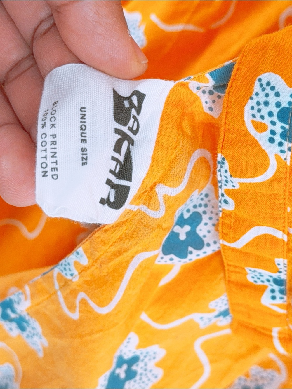 Bakar ballon dress one size nwot - Picture 5 of 8